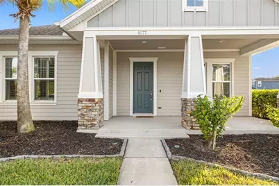 4077 Broad Porch Run, Land O Lakes, FL 34638 - Photo 2