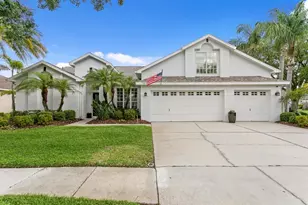 10111 Kingsbridge Ave, Tampa, FL 33626 - Photo 2