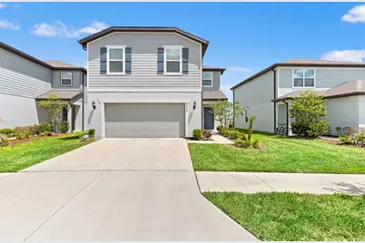 9058 Rally Spring Loop, Wesley Chapel, FL 33545 - Photo 4