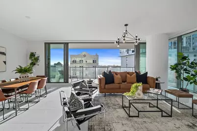 100 1st Avenue N #501, Saint Petersburg, FL 33701 - Photo 4