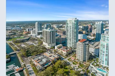 100 1st Avenue N #501, Saint Petersburg, FL 33701 - Photo 40