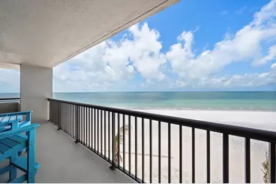 1660 Gulf Boulevard #403, Clearwater Beach, FL 33767 - Photo 4
