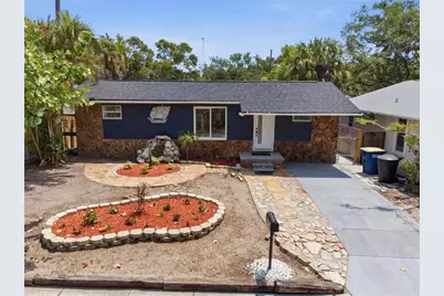 1865 Springtime Avenue, Clearwater, FL 33755 - Photo 2