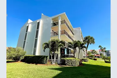 7893 Sailboat Key Boulevard S #101, South Pasadena, FL 33707 - Photo 24