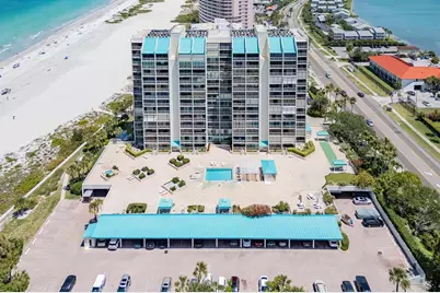 1390 Gulf Boulevard #804, Clearwater Beach, FL 33767 - Photo 12