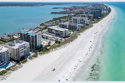 1390 Gulf Boulevard #804, Clearwater Beach, FL 33767 - Photo 16