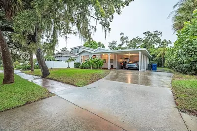 1837 Worrington Street, Sarasota, FL 34231 - Photo 1