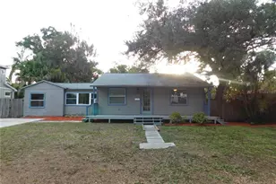 4934 20th St N, Saint Petersburg, FL 33714 - Photo 1