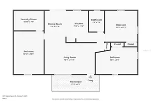 4327 Beacon Square Dr, Holiday, FL 34691 - Photo 52