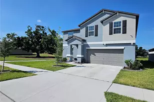 12751 Weston Oaks Ln, Riverview, FL 33579 - Photo 1