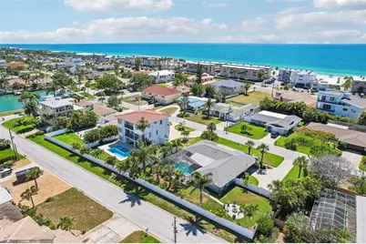 3203 Hibiscus Drive W, Belleair Beach, FL 33786 - Photo 58