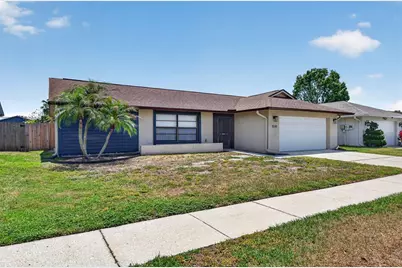 1510 Kestrel Way, Brandon, FL 33511 - Photo 1