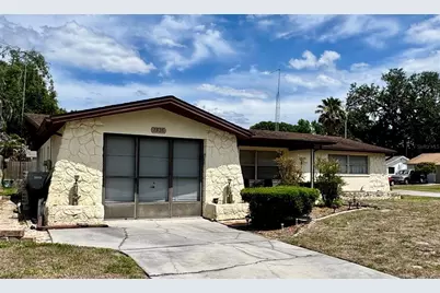 2826 Raven Drive, Holiday, FL 34690 - Photo 2