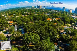 3136 W Euclid Ave, Tampa, FL 33629 - Photo 2