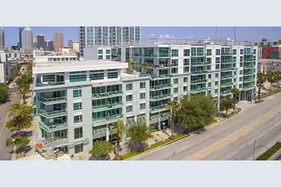 111 N 12th Street #1409, Tampa, FL 33602 - Photo 2