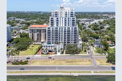 2103 Bayshore Boulevard #602, Tampa, FL 33606 - Photo 1