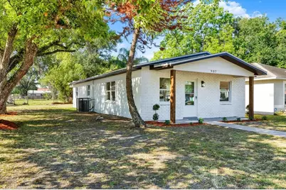 907 E Renfro Street, Plant City, FL 33563 - Photo 2