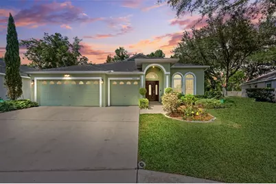 5222 New Brittany Lane, Zephyrhills, FL 33541 - Photo 2