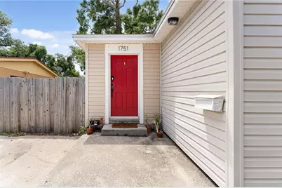 1751 Dayton Street S, Saint Petersburg, FL 33712 - Photo 4