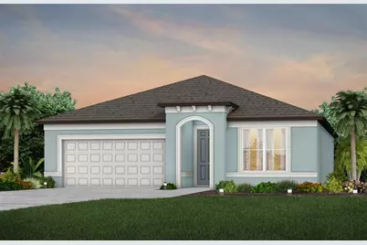 4278 Obsidian Drive, Spring Hill, FL 34609 - Photo 1