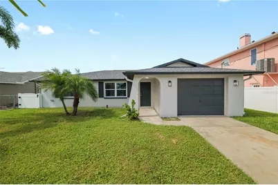 6617 Harbor Drive, Hudson, FL 34667 - Photo 1
