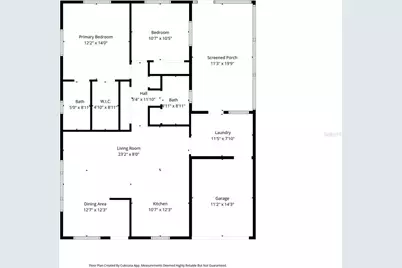 422 Kentucky Avenue, Crystal Beach, FL 34681 - Photo 30