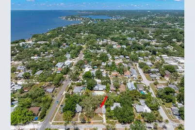 422 Kentucky Avenue, Crystal Beach, FL 34681 - Photo 34