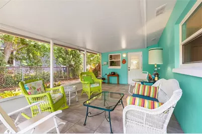 422 Kentucky Avenue, Crystal Beach, FL 34681 - Photo 24