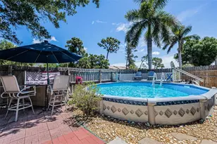 2907 Whispering Dr N, Largo, FL 33771 - Photo 36