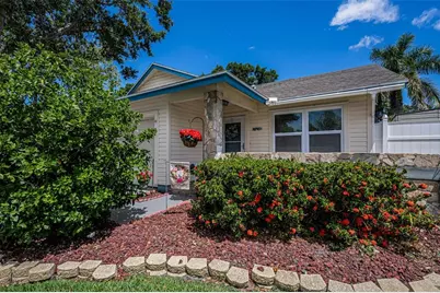 2907 Whispering Drive N, Largo, FL 33771 - Photo 6