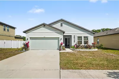 35739 Buttonweed Trail, Zephyrhills, FL 33541 - Photo 2