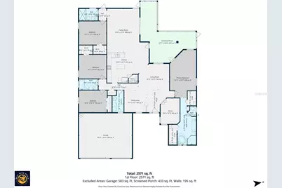 5155 Brackenwood Drive, Spring Hill, FL 34609 - Photo 58
