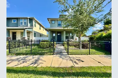 2951 W Cherry Street, Tampa, FL 33607 - Photo 1