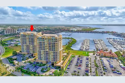 140 Riviera Dunes Way #1203, Palmetto, FL 34221 - Photo 2