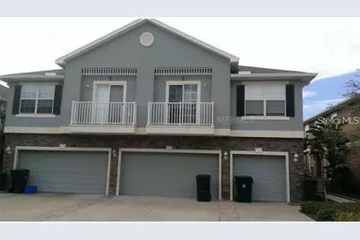 7001 Interbay Boulevard #317, Tampa, FL 33616 - Photo 1