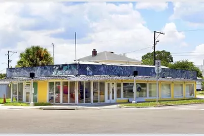 1601 5th Avenue N, Saint Petersburg, FL 33713 - Photo 2