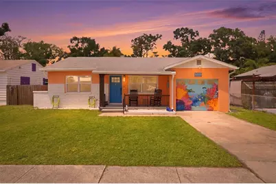 5705 15th Avenue S, Gulfport, FL 33707 - Photo 1
