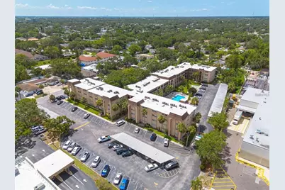2525 W Bay Drive #B22, Largo, FL 33770 - Photo 14