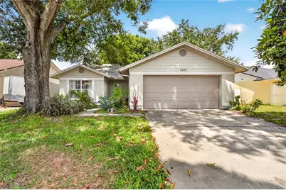 1533 Gunsmith Drive, Lutz, FL 33559 - Photo 1