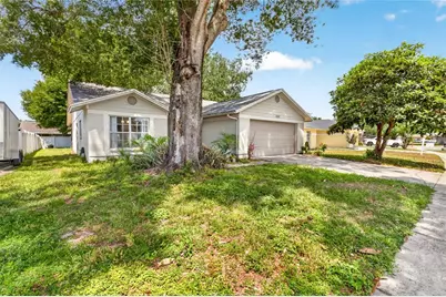 1533 Gunsmith Drive, Lutz, FL 33559 - Photo 2