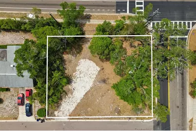 1107 Brownell Street, Clearwater, FL 33756 - Photo 4