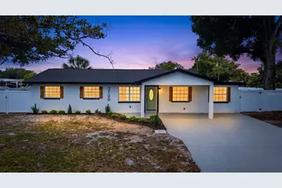 3700 72 Street N, Saint Petersburg, FL 33710 - Photo 1