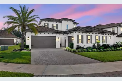 2686 Meander Cove, Wesley Chapel, FL 33543 - Photo 1