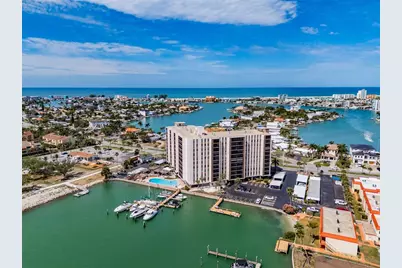 10355 Paradise Boulevard #511, Treasure Island, FL 33706 - Photo 50