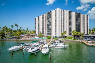 10355 Paradise Boulevard #113, Treasure Island, FL 33706 - Photo 1