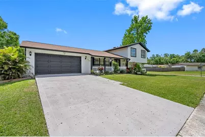 16513 Silverhill Drive, Tampa, FL 33624 - Photo 2