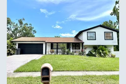 16513 Silverhill Drive, Tampa, FL 33624 - Photo 1