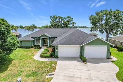 134 Bayberry Drive, Polk City, FL 33868 - Photo 1