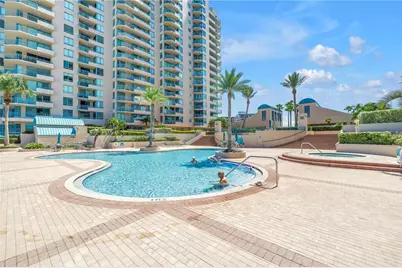 1520R Gulf Boulevard #906, Clearwater Beach, FL 33767 - Photo 56