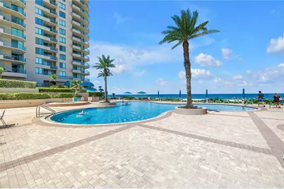 1520R Gulf Boulevard #906, Clearwater Beach, FL 33767 - Photo 50